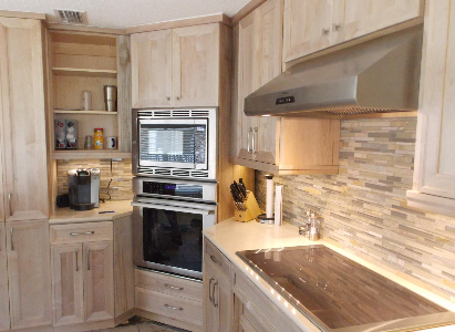 Kitchen Remodeling In Neptune Beach, FL